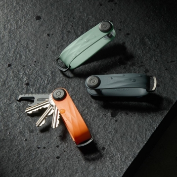 Akcesoria podróżne Active Key Organiser Jet Mist Mist