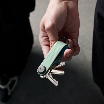 Akcesoria podróżne Active Key Organiser Jet Mist Mist