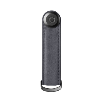 Akcesoria podróżne Horse Leather Key Organiser Steel Grey Steel Grey