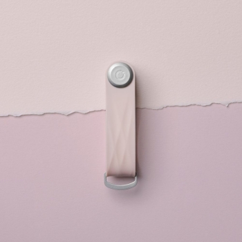 Akcesoria podróżne Active Key Organiser Jet Dusty Pink Dusty Pink