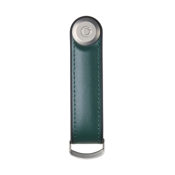 Akcesoria podróżne Horse Leather Key Organiser Pine Green Pine Green