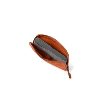 Akcesoria podróżne Tech Pouch Pencil Case Terrazcotta Terrazcotta