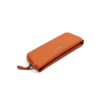Akcesoria podróżne Tech Pouch Pencil Case Terrazcotta Terrazcotta
