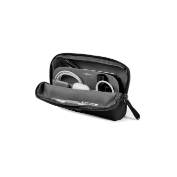 Akcesoria podróżne Tech Pouch Desk Black 95,8 g