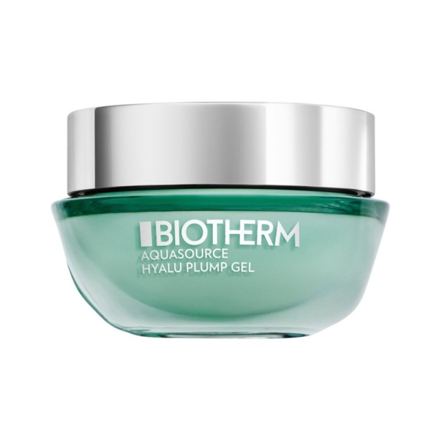 Kremy do twarzy Aquasource Hyalu Plump Gel 30 ml