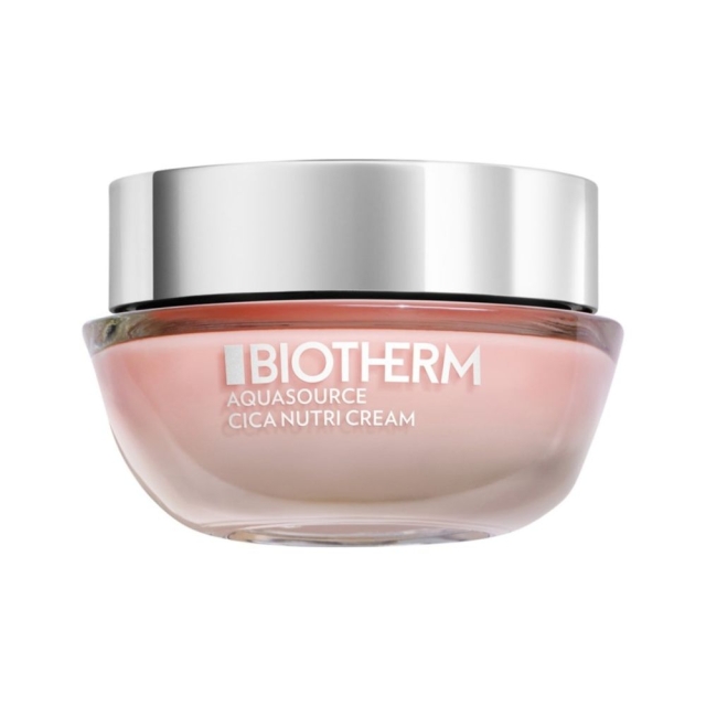 Kremy na dzień Aquasource Cica Nutri Cream 30 ml