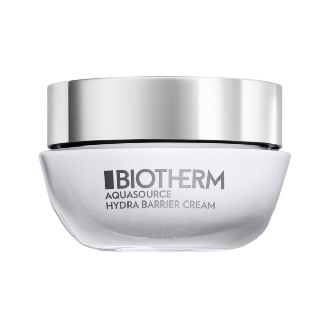 Kremy na dzień Aquasource Hydra Barrier Cream 30 ml