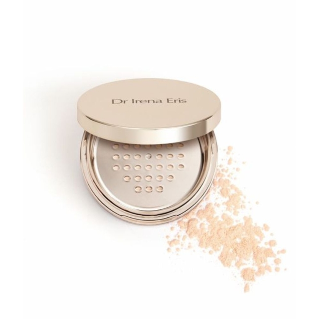 Pudry do twarzy Loose Powder 18 g