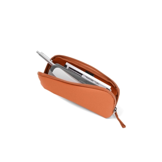 Akcesoria podróżne Tech Pouch Pencil Case Terrazcotta Terrazcotta