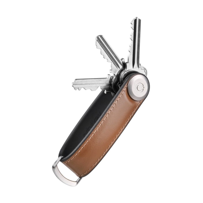 Organizer na klucze Hybrid Leather Key Organiser Acorn Acorn