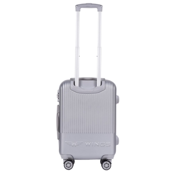 Walizki Swallow S Silver 2,5 kg