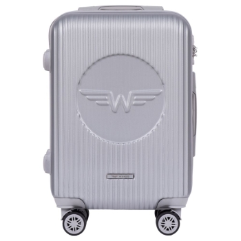 Walizki Swallow S Silver 2,5 kg