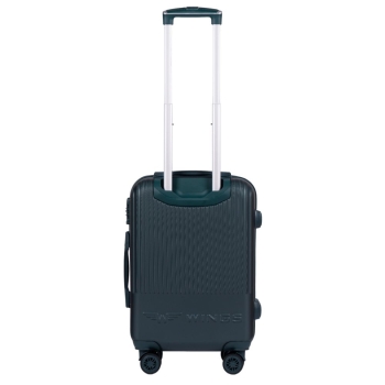 Walizki Swallow S Dark Green 2,5 kg