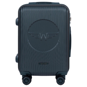 Walizki Swallow S Dark Green 2,5 kg