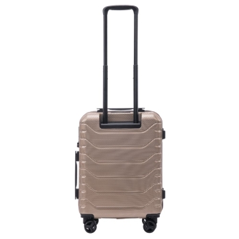 Walizki Crake S Champagne 2,5 kg