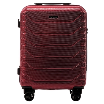 Walizki Crake S Wine Red 2,5 kg