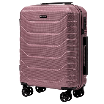 Walizki Crake S Rose Gold 2,5 kg