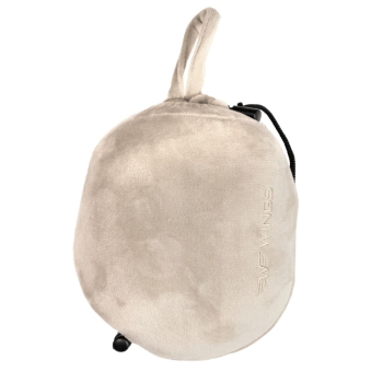 Akcesoria podróżne Poduszka Podróżna Beige 200 g
