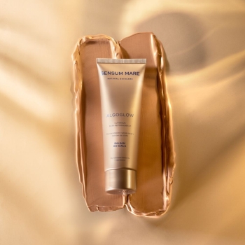 Balsamy do ciała Algoglow Luminous Skin-Refining Balm 125 ml