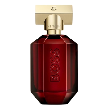 Wody perfumowane dla kobiet BOSS The Scent Elixir 50 ml