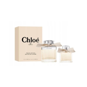 Zestaw prezentowy dla niej Signature Eau De Parfum Gift Set 