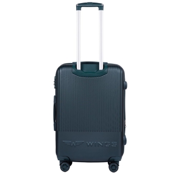 Walizki Swallow M Dark Green 3,2 kg