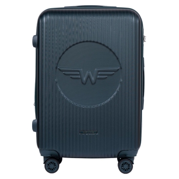 Walizki Swallow M Dark Green 3,2 kg