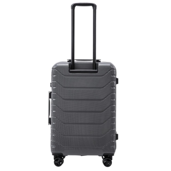 Walizki Crake M Dark Grey 3,6 kg