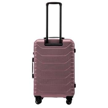 Walizki Crake M Rose Gold 3,6 kg