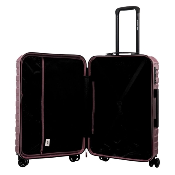 Walizki Crake M Rose Gold 3,6 kg