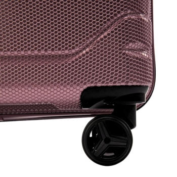 Walizki Crake M Rose Gold 3,6 kg
