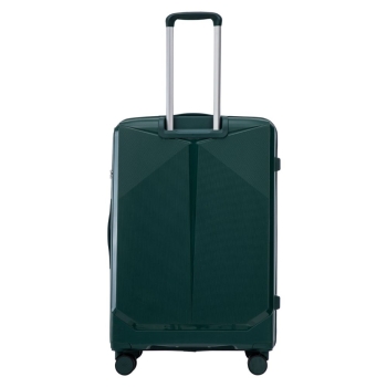 Walizki Cockatiel L Dark Green 4 kg