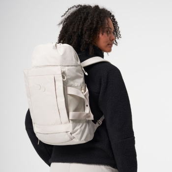Plecaki Blok Medium Cliff Beige 32 l