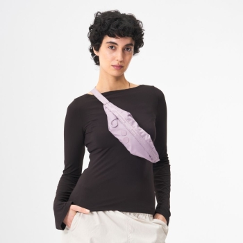 Akcesoria podróżne Nik Small Bag Dawn Lilac 1 l