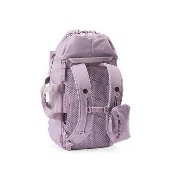 Plecaki Blok Medium Construct Lilac 32 l