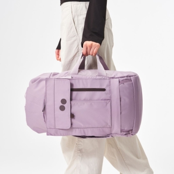 Plecaki Blok Medium Construct Lilac 32 l