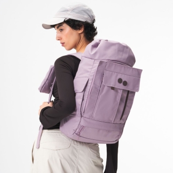 Plecaki Blok Medium Construct Lilac 32 l