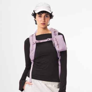 Plecaki Blok Medium Construct Lilac 32 l