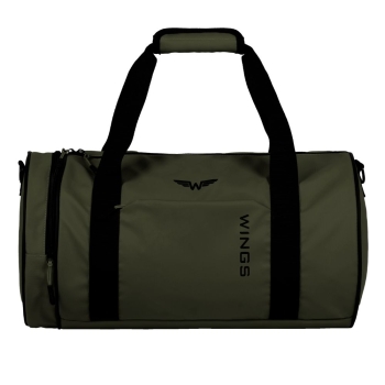 Torby Rook Dark Green 27 l
