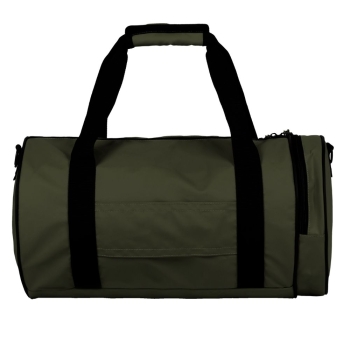 Torby Rook Dark Green 27 l