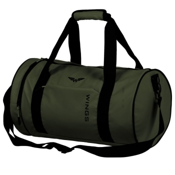 Torby Rook Dark Green 27 l