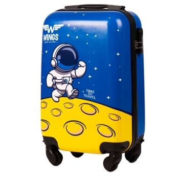 Walizki Jay XS Astronaut Astronaut