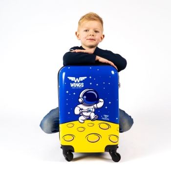 Walizki Jay XS Astronaut Astronaut