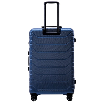 Walizki Crake L Middle Blue 4,2 kg