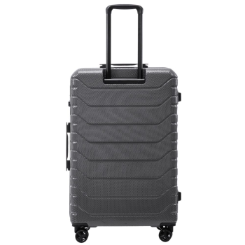 Walizki Crake L Dark Grey 4,2 kg