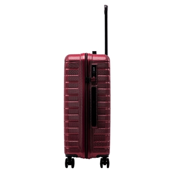 Walizki Crake L Wine Red 4,2 kg