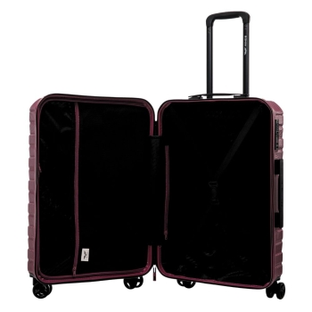 Walizki Crake L Wine Red 4,2 kg
