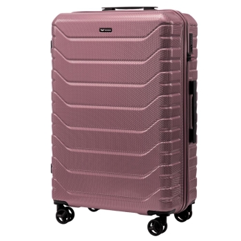 Walizki Crake L Rose Gold 4,2 kg