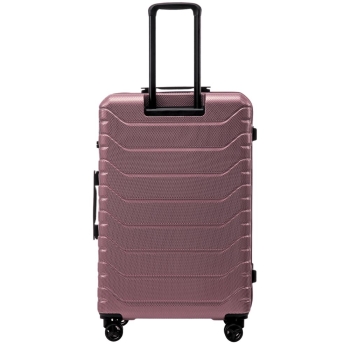 Walizki Crake L Rose Gold 4,2 kg