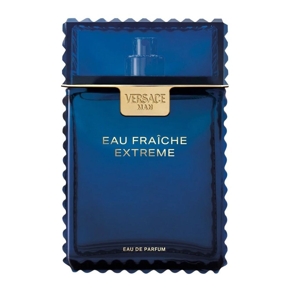 Versace Man Eau Fraîche Extreme